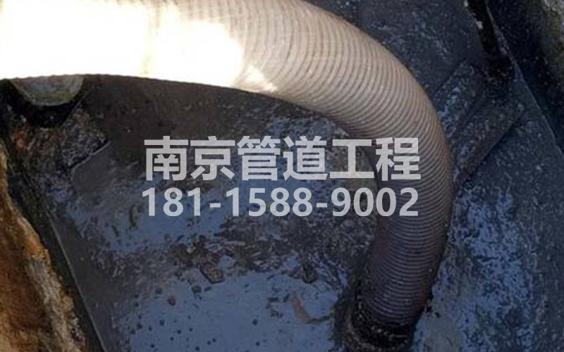 213松江抽粪