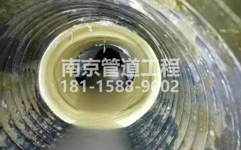 松江树脂修复