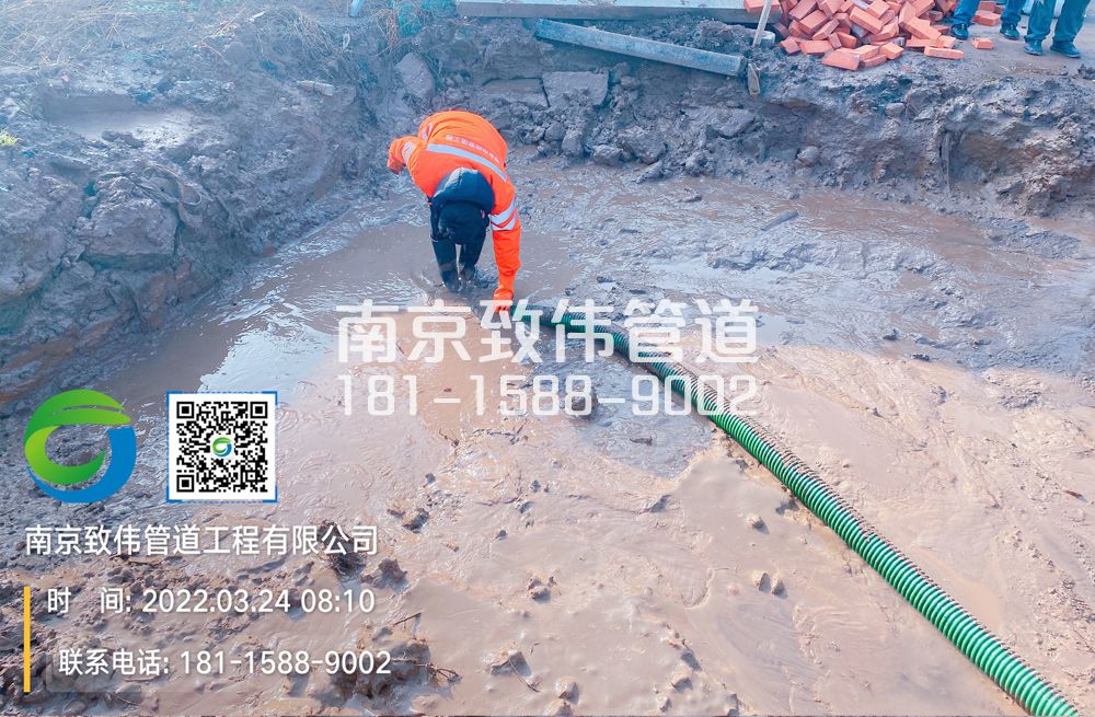 松江工地泥浆清理